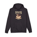 Meadowbrook Cycling Club Heavyweight Hoodie – Vintage 1935 Crest