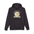 Highland Golf Society Heavyweight Hoodie – Vintage 1957 Crest