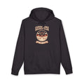 Cedar Lake Hockey Club Heavyweight Hoodie – Vintage 1952 Crest
