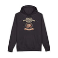Summit Mountaineering Society Heavyweight Hoodie – Vintage 1931 Crest