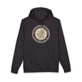 Atlantic Sailing Society Heavyweight Hoodie – Vintage 1962 Nantucket Crest