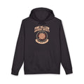 Pine Hollow Archery Society Heavyweight Hoodie – Vintage 1938 Crest