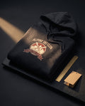 Alpine Ski Club Heavyweight Hoodie – Vintage 1974 Crest