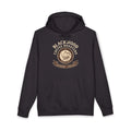 Blackwood Coffee Roasters Heavyweight Hoodie – Vintage 1979 Roastery Crest