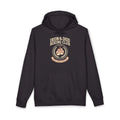 Ironwood Boxing Club Heavyweight Hoodie – Vintage 1946 Crest