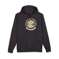Northern Lakes Fishing Lodge Heavyweight Hoodie – Vintage 1958 Crest