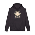Riverside Rowing Club Heavyweight Hoodie – Vintage 1932 Crest